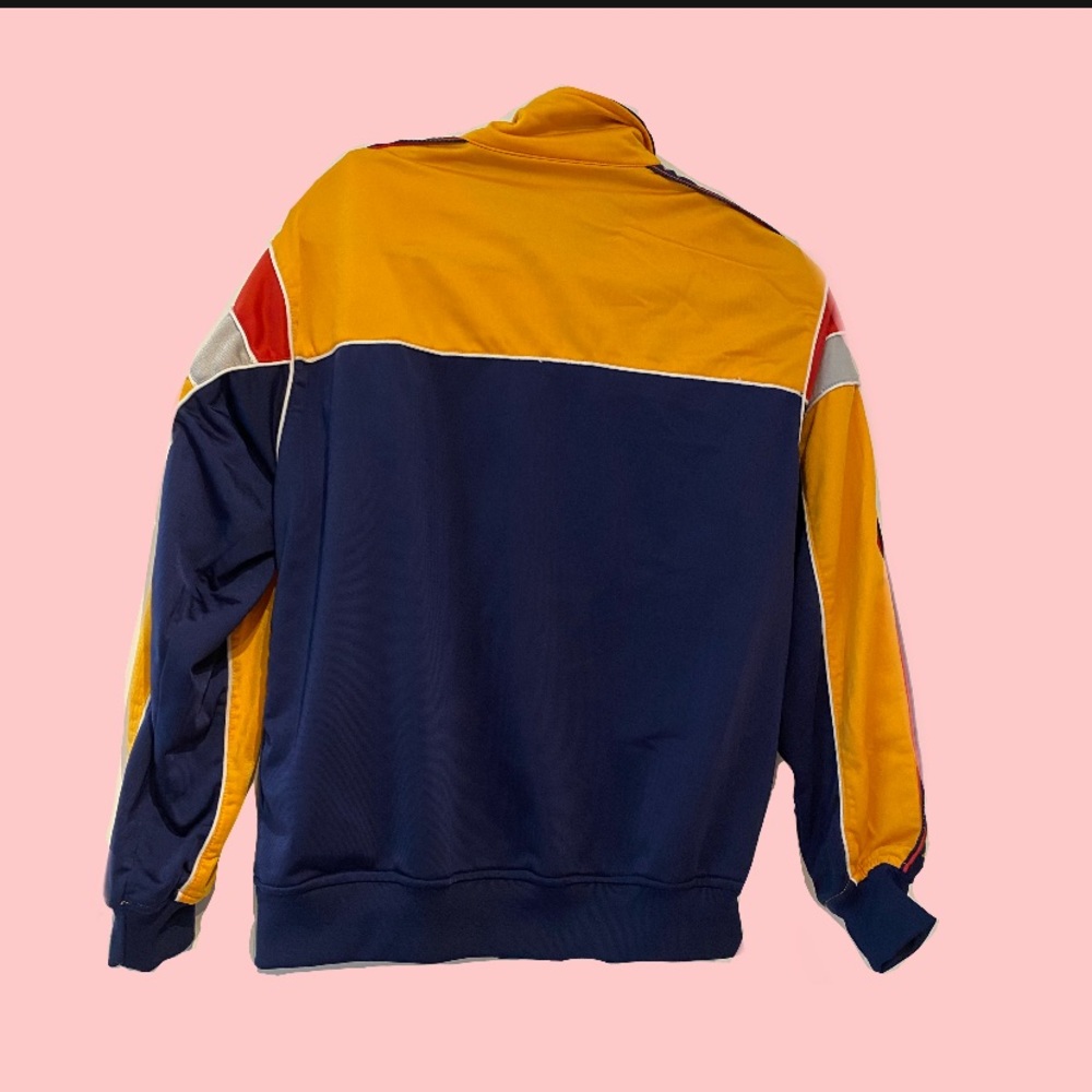 Kappa cool Jacket - Picture 2 of 3